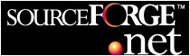 SourceForge Logo